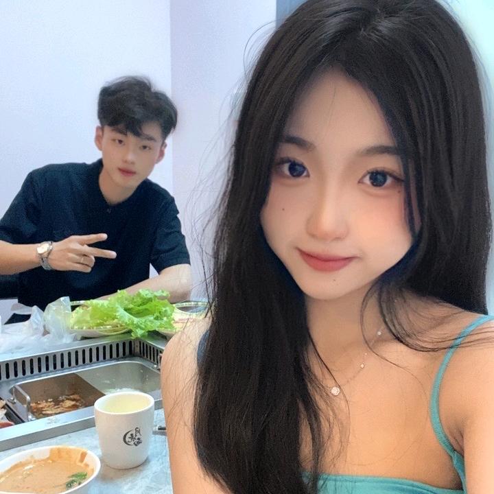 幸福就要早点睡.