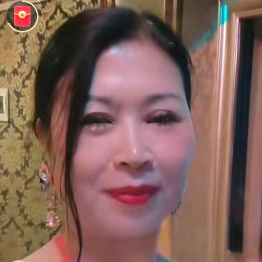 最幸福的女人