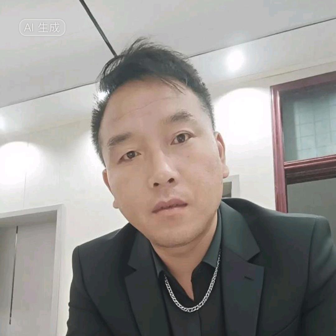 💖💖江哥💗💗(人生如戏）