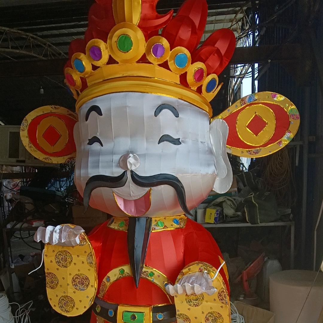 开封豫然工艺品有限公司