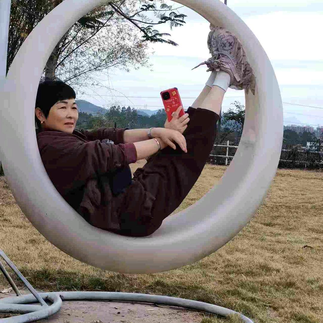 简单的快乐