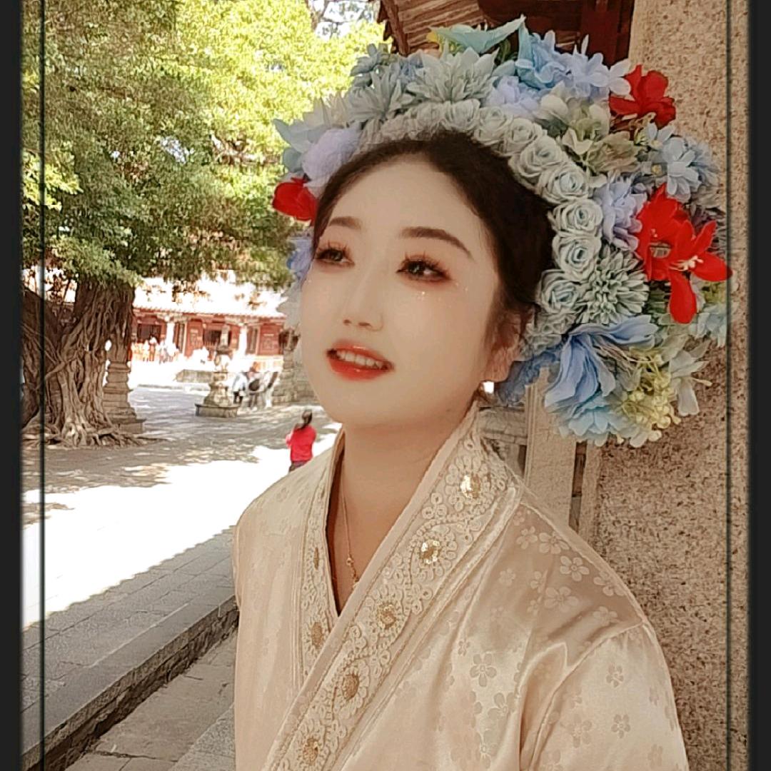 张晓晓
