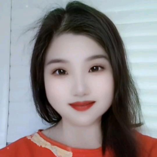 浅黛微妆(1)