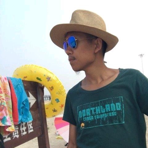 凌乱小明