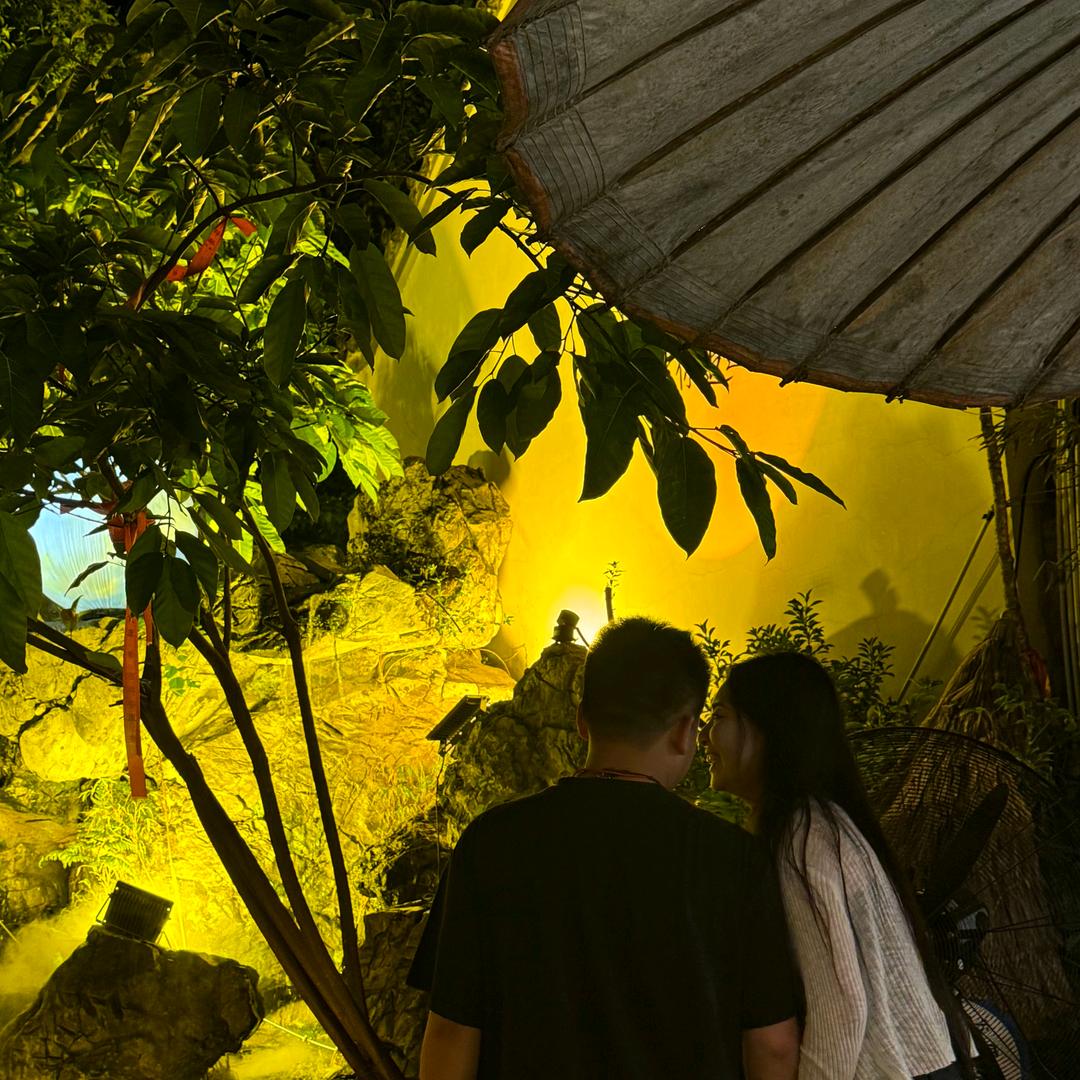 好好睡觉(＠￣ー￣＠)