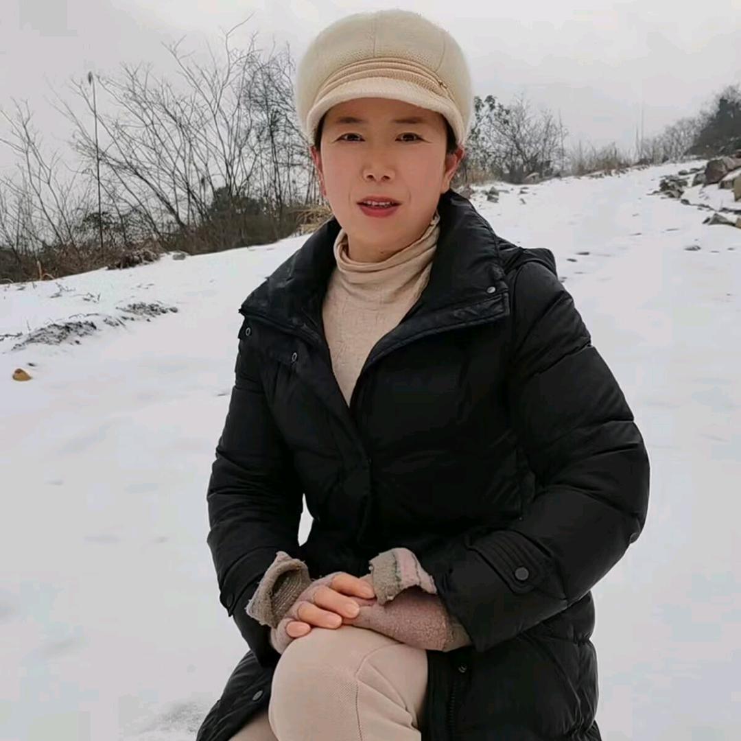 通山艺术漆吴姐