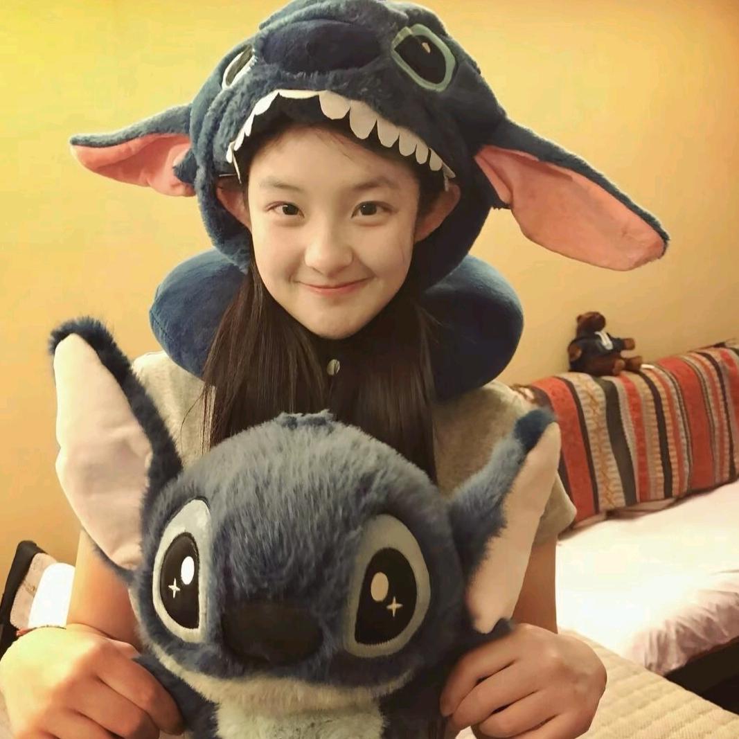 小蝶⚜️🦈
