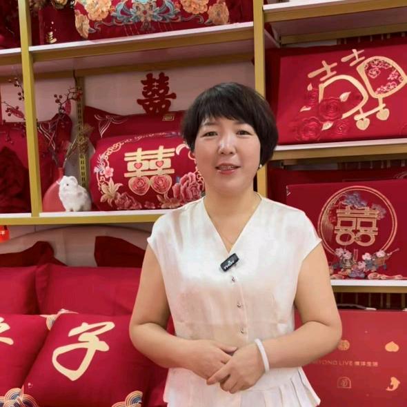 泌阳县李姐喜被加工坊