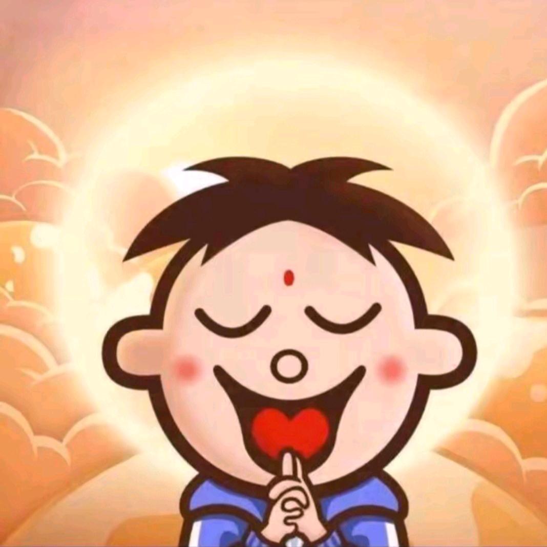 我大明呀