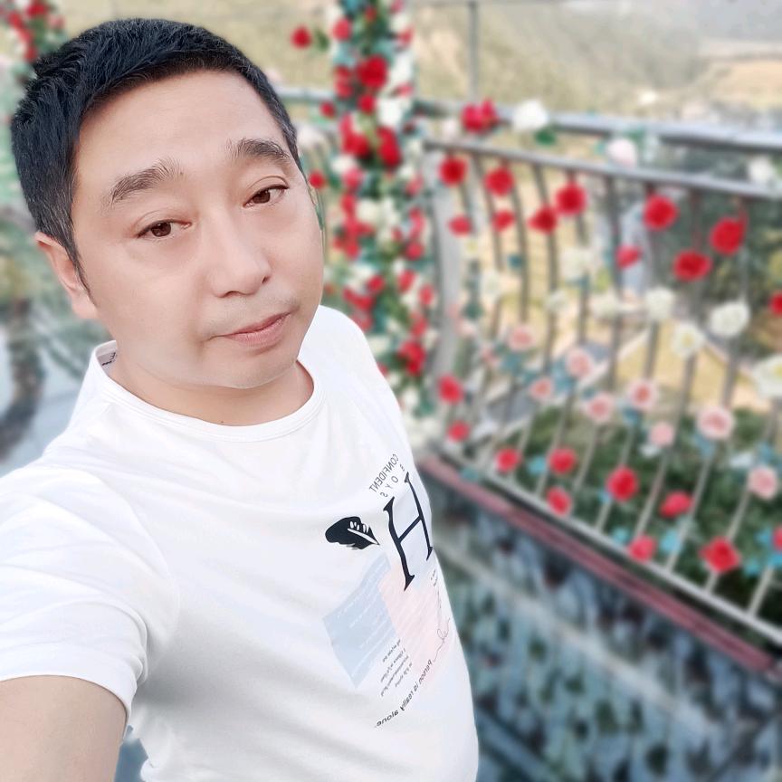 一线情缘