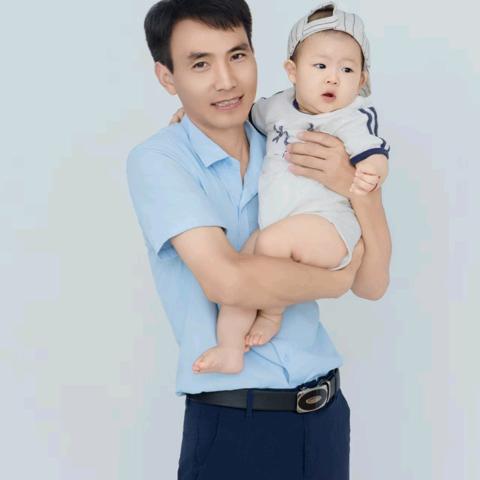宝宝爸（首播)   早5点开播啦