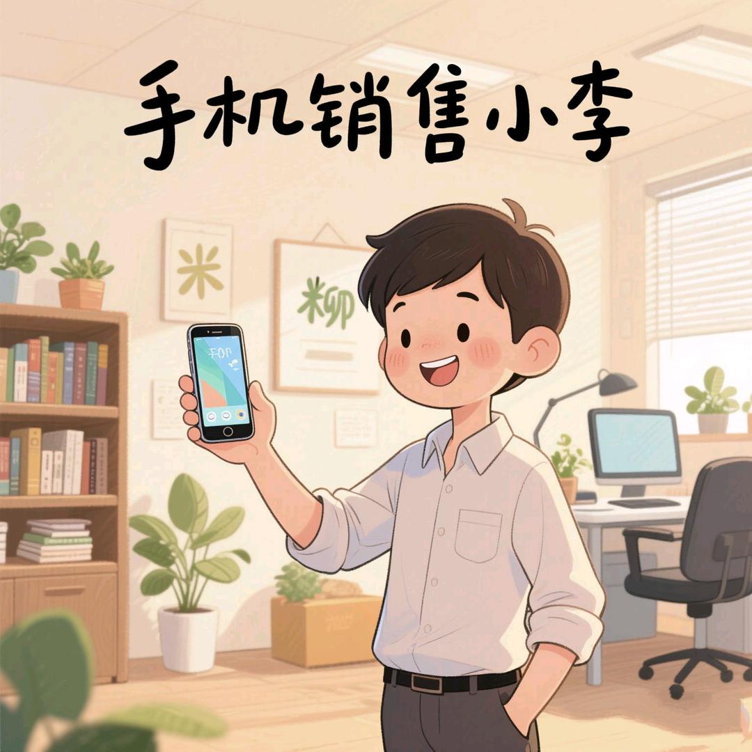 柳州米柳手机