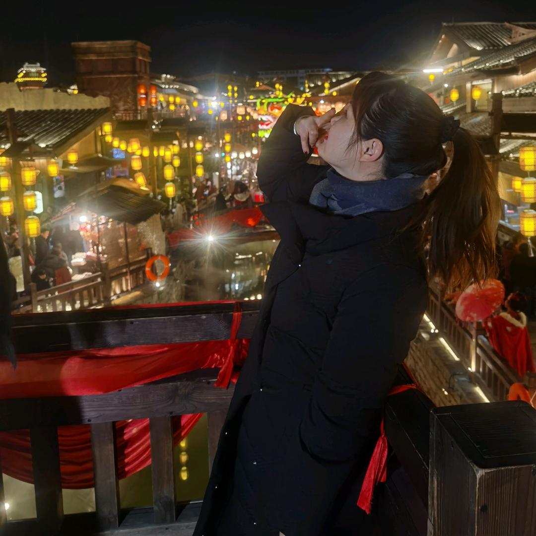 ❤️心儿🌹