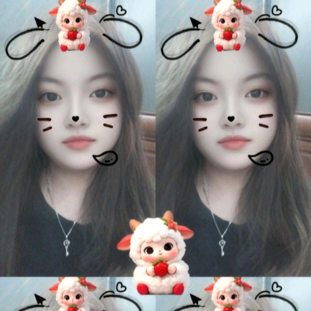 小如（小允）🌟🌸(｡･ω･｡)ﾉ♡