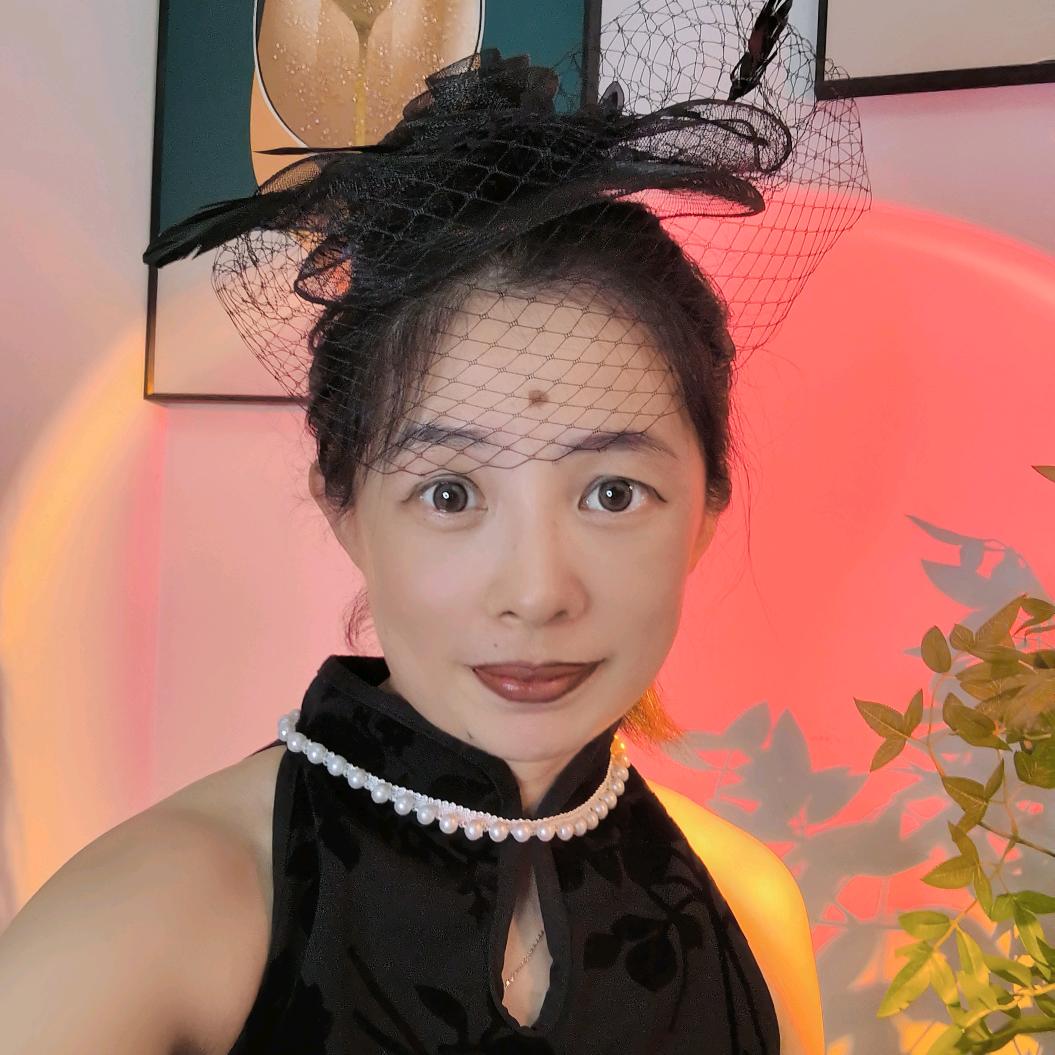 秋香