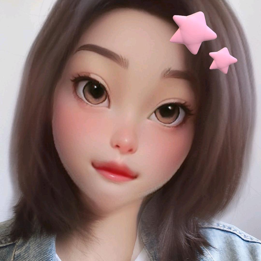 小兔子