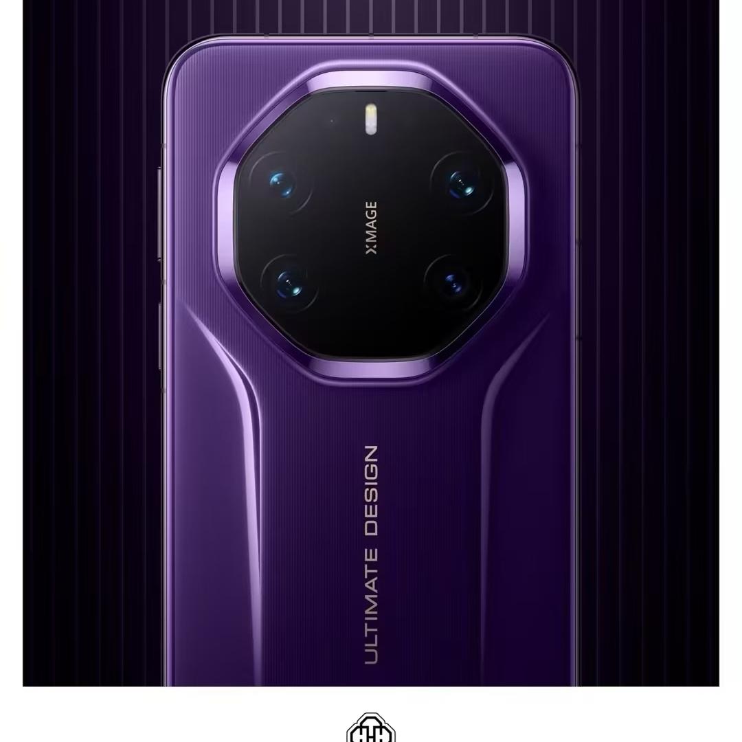 重生之我在华为卖手机