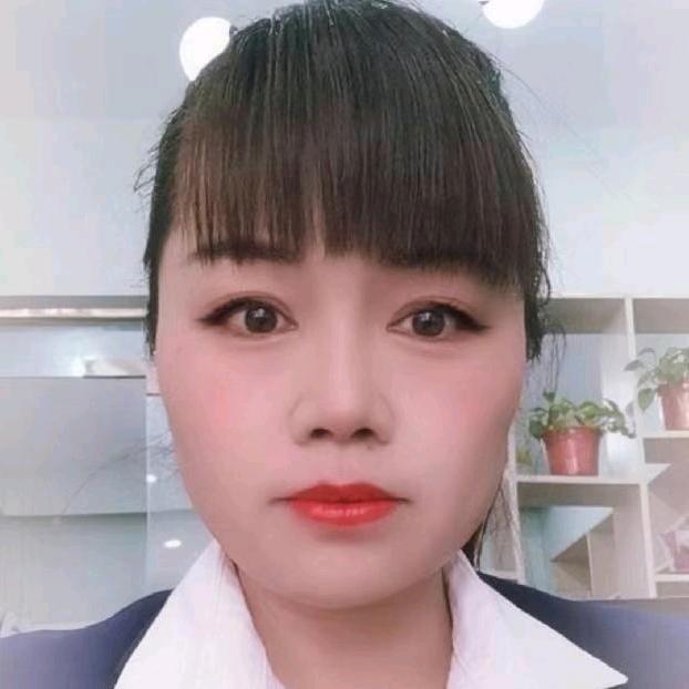 房产销售王霞