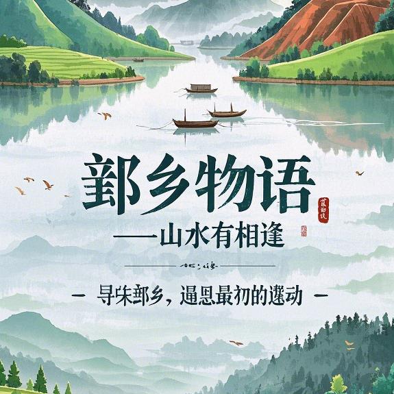 郴乡物语老夏