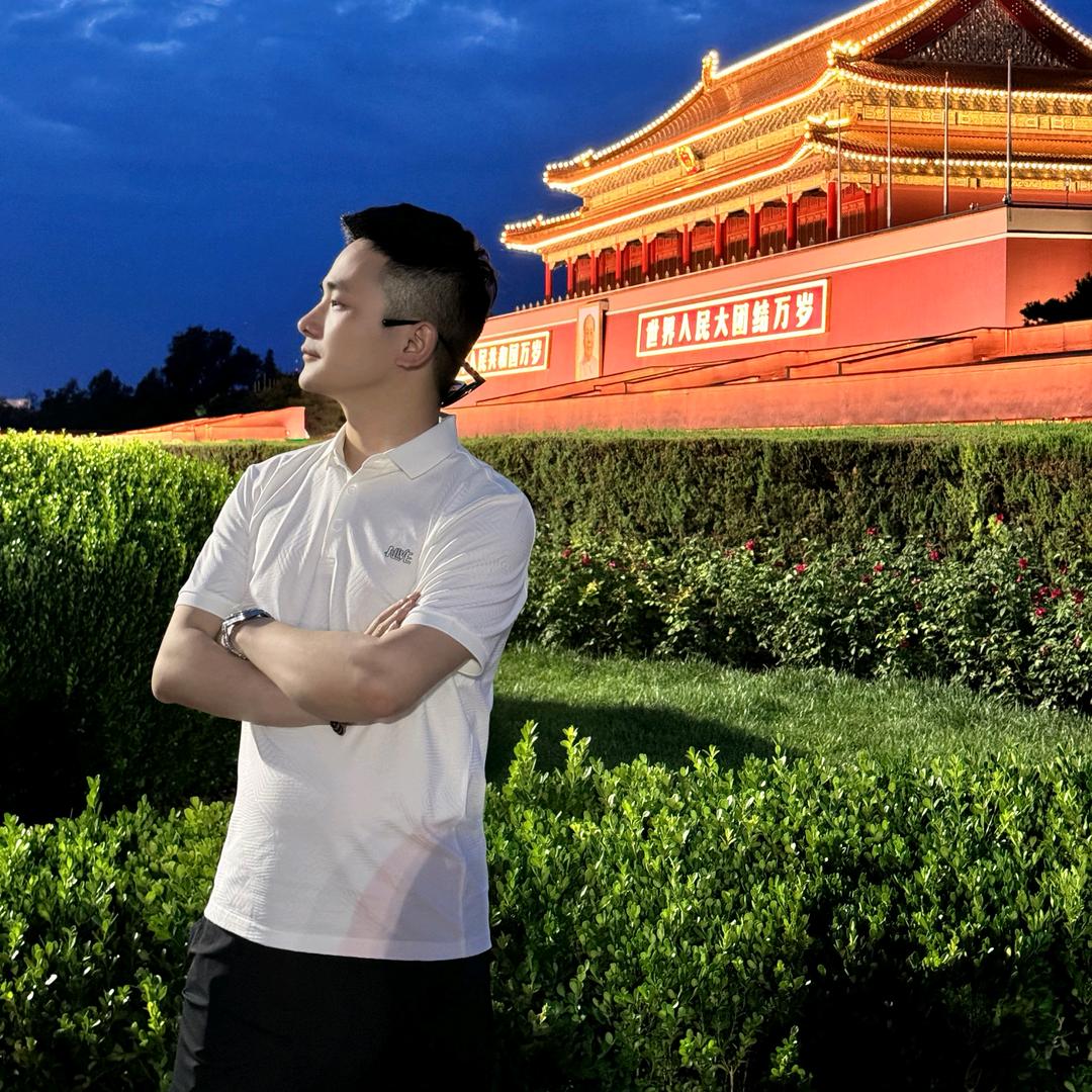 你诚哥