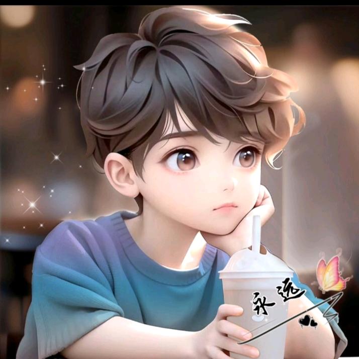 永远