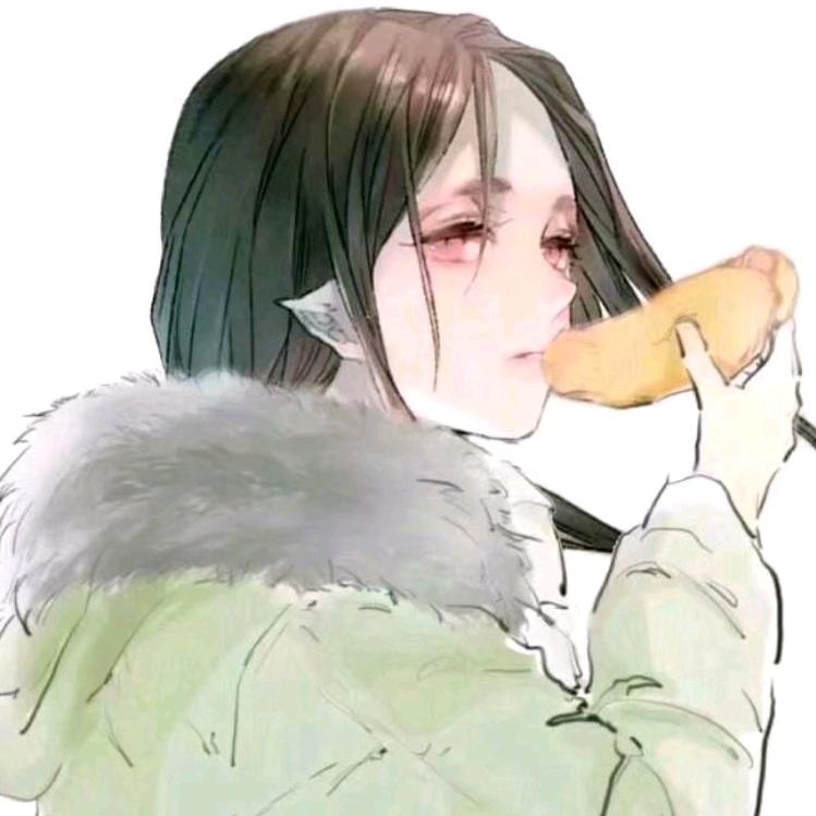 坠落的天使《橱窗好物》