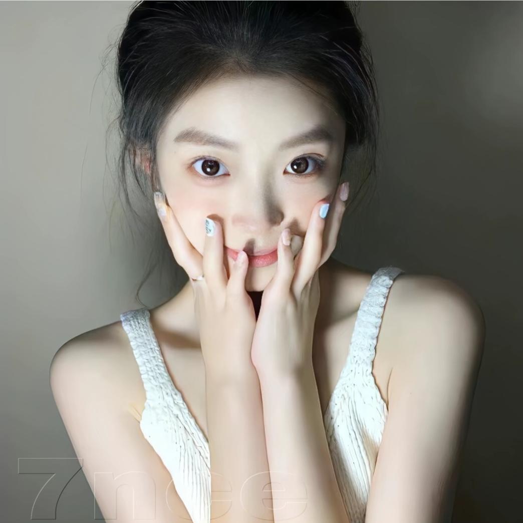小妮子.