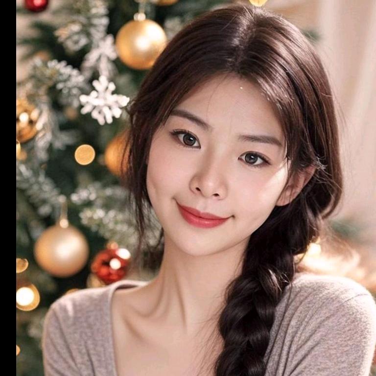 景姑娘
