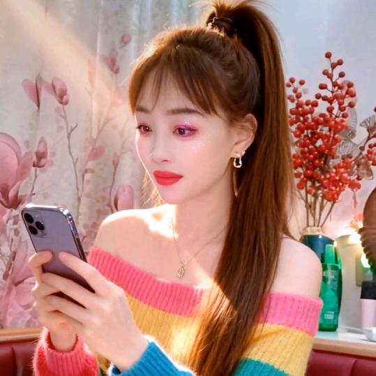 💞:ღ᭄微笑💞 向暖%💞