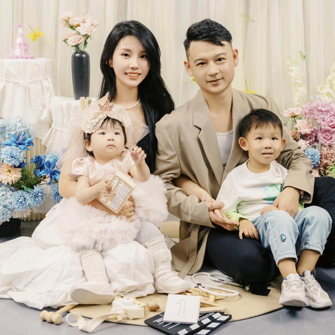 小小王和小小妹(2025护肤前行)