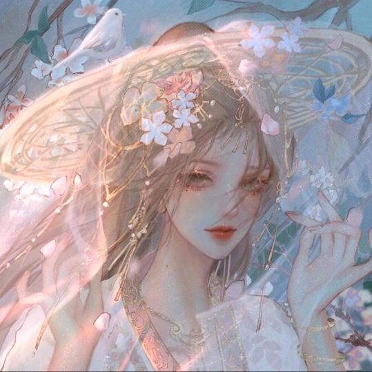 绵绵