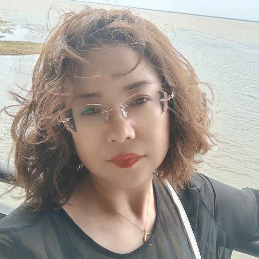 大婶（拒绝私聊）