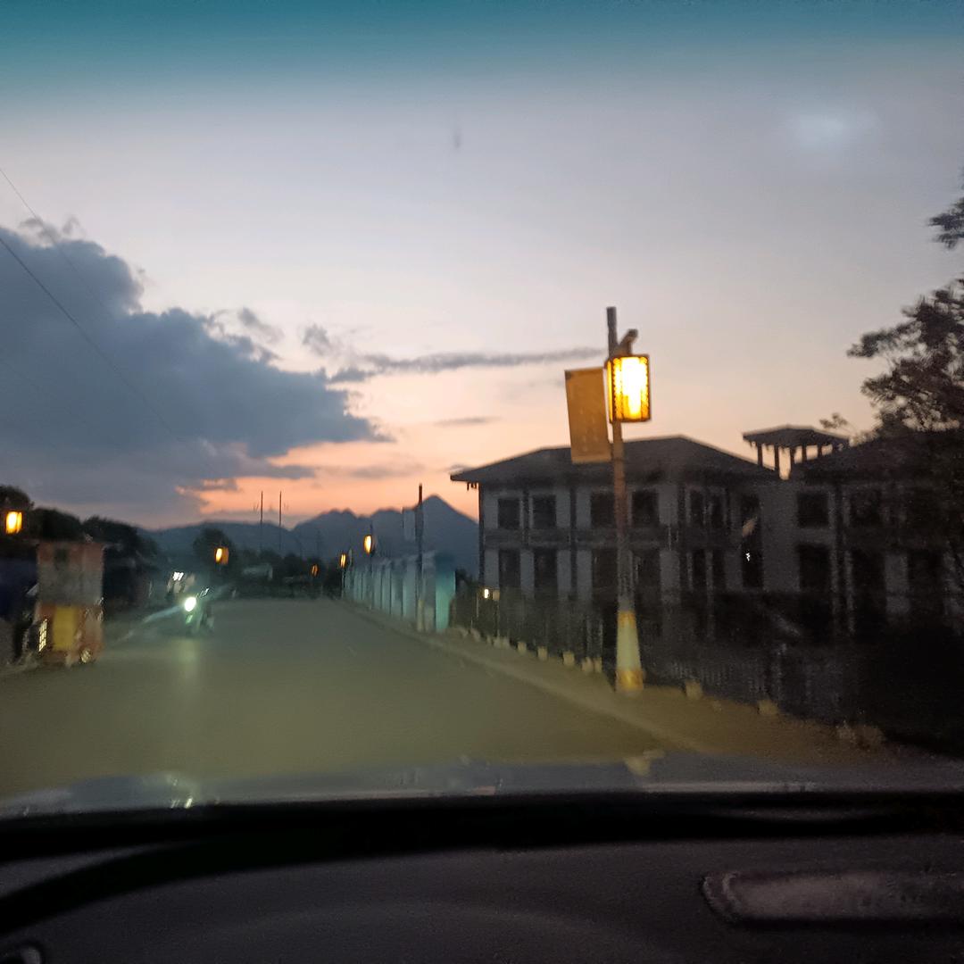 温文而无语