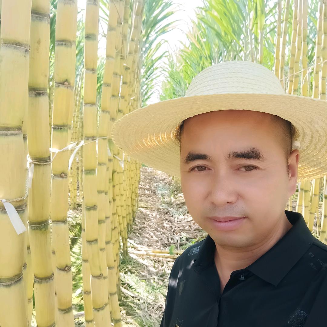 一家人，