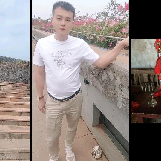 永远爱着你。
