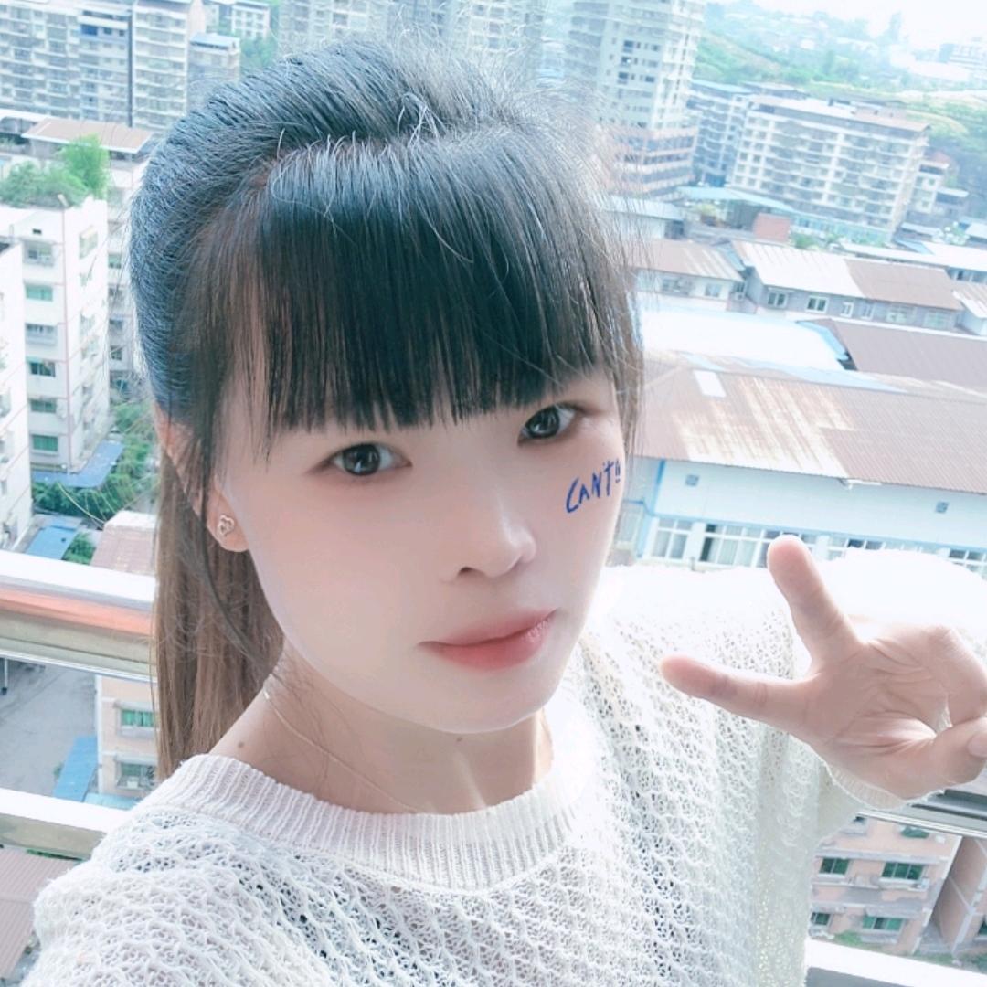 向来很温柔