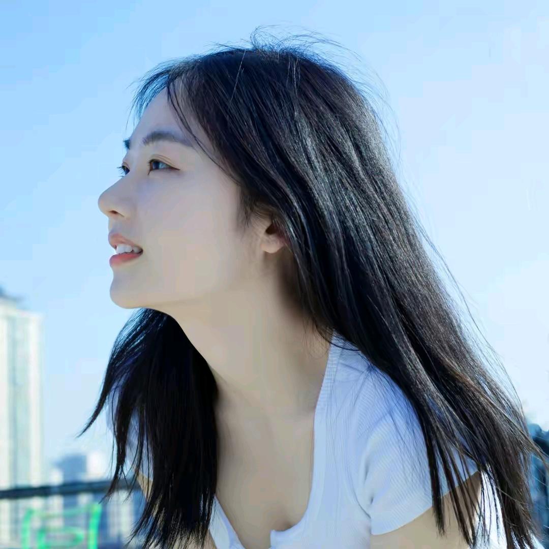 还是那个我