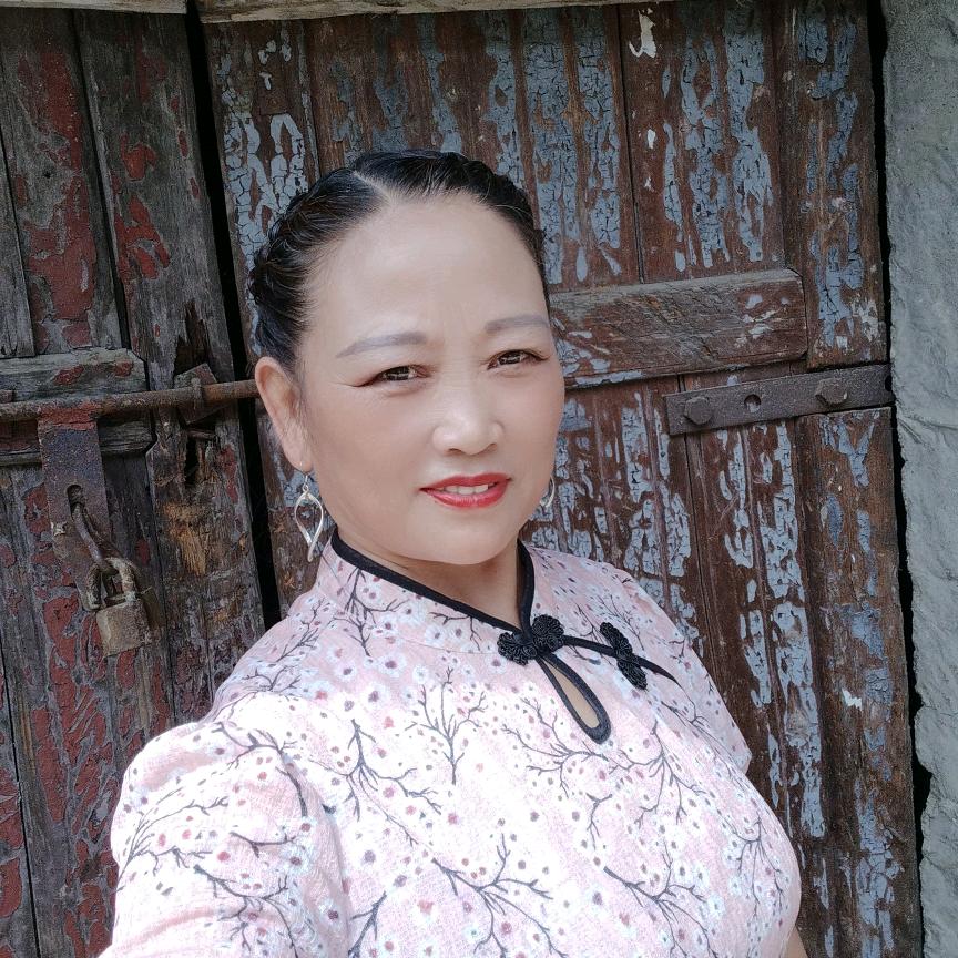 巧巧姐