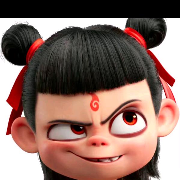 农村小罗