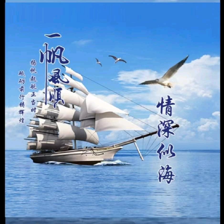 海洋心