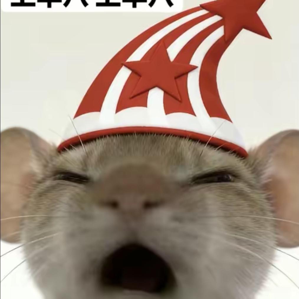 :（