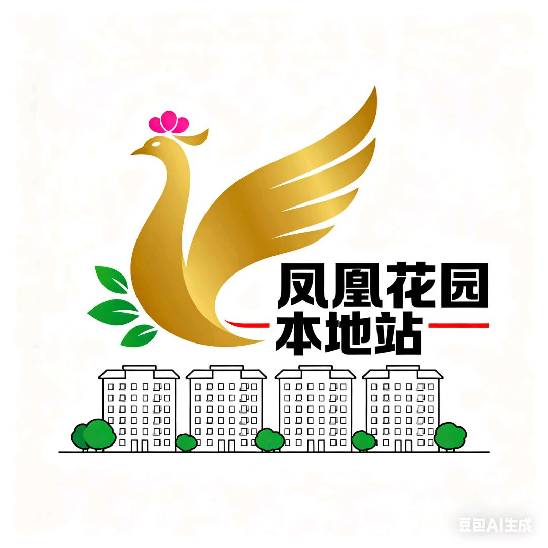 凤凰花园生活圈小蔡