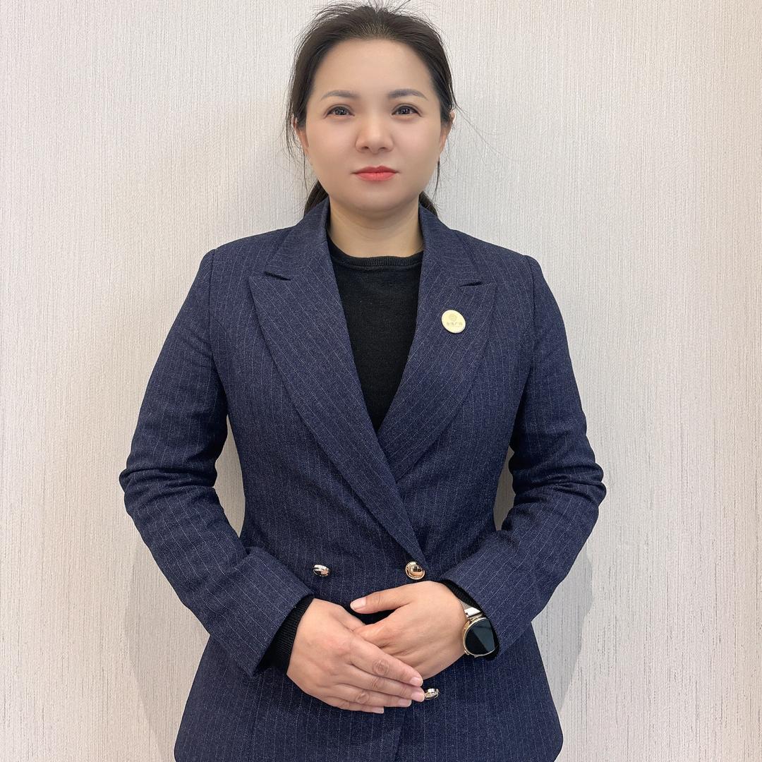 金港广场丁丁姐