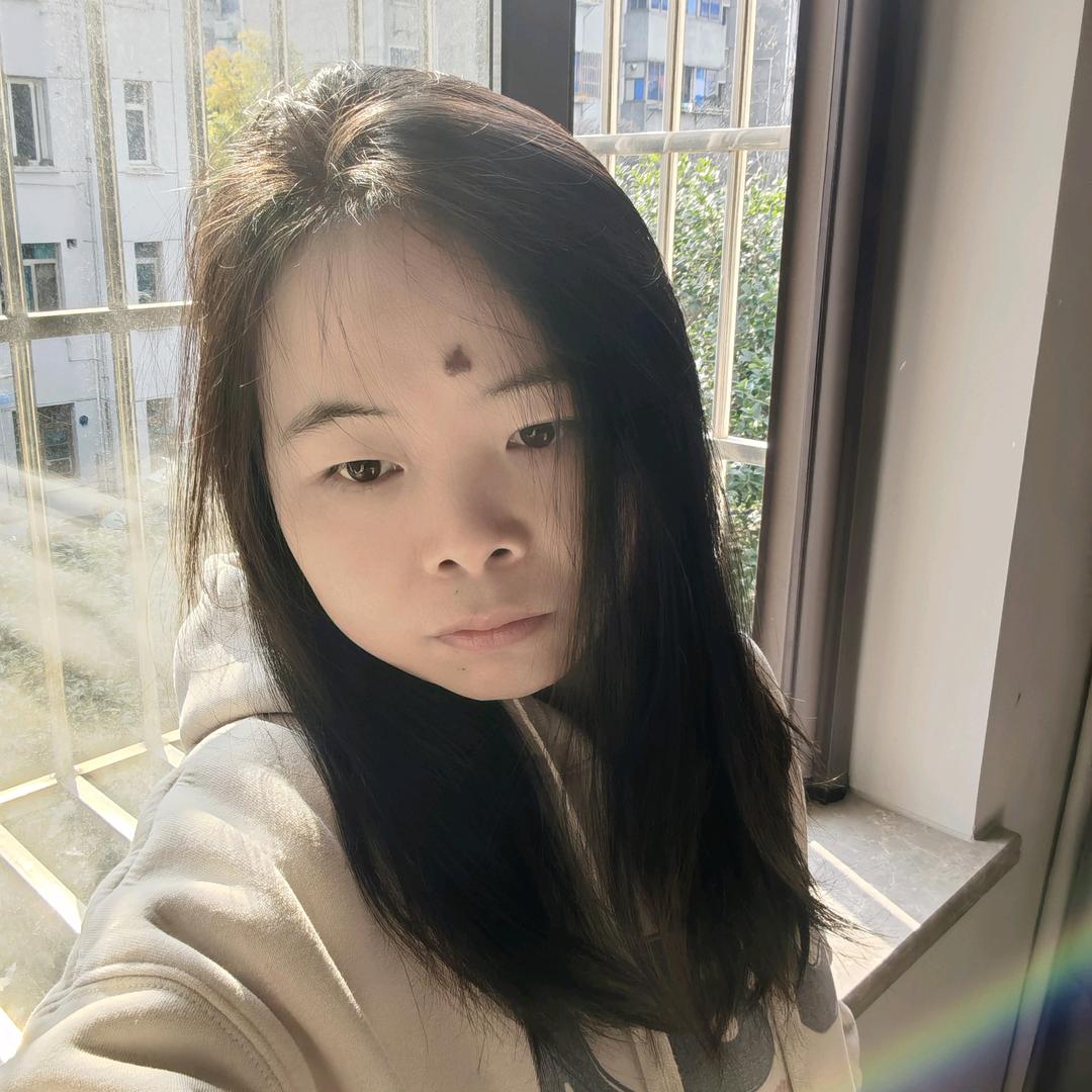 半分笑颜