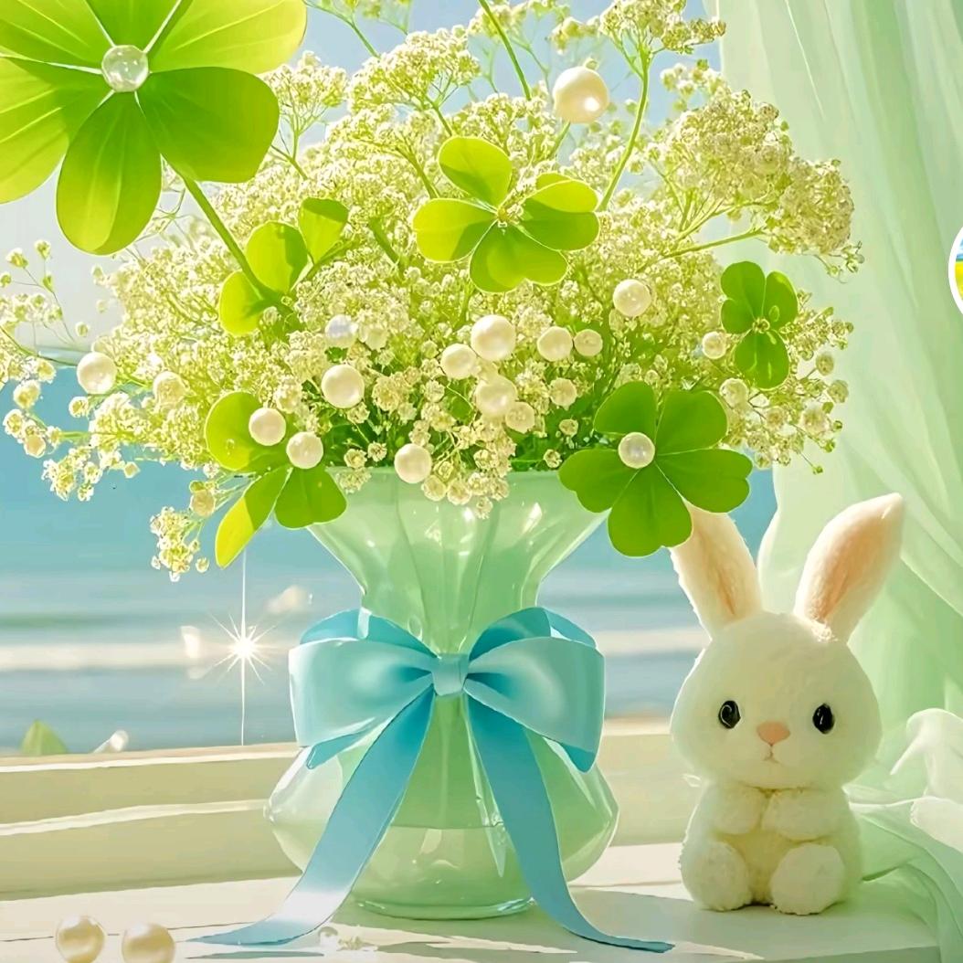 悦☘️◇己