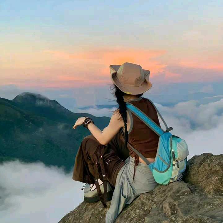 小慧爱游玩