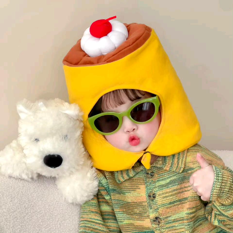 🍓赞赞kids