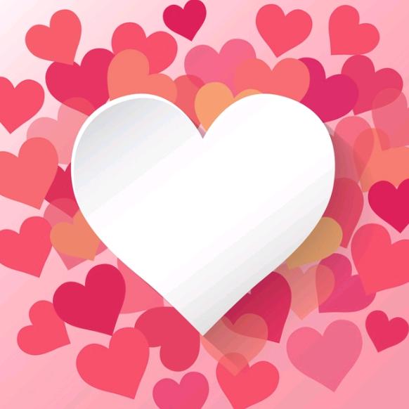 ♥️空心❤️