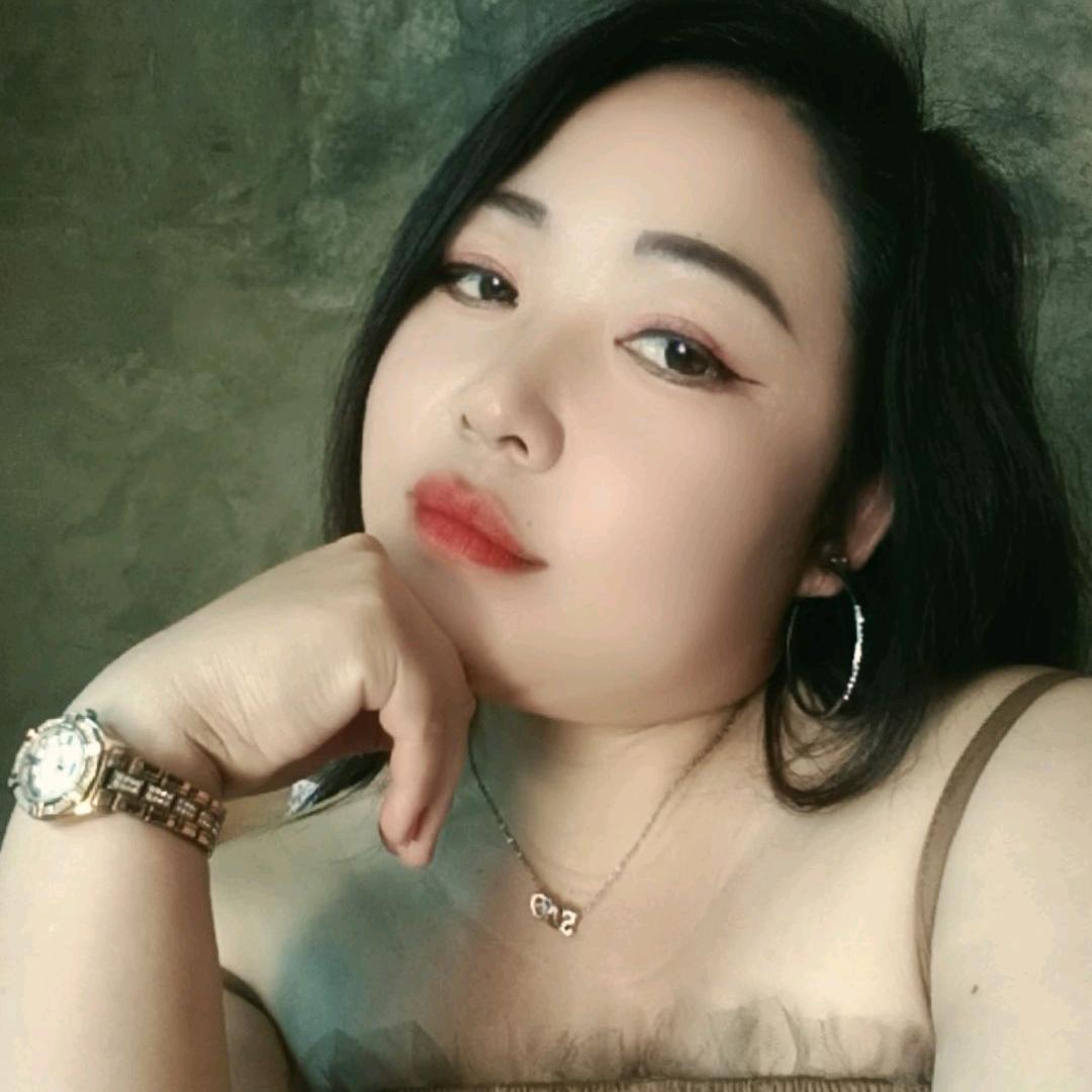伤心的我