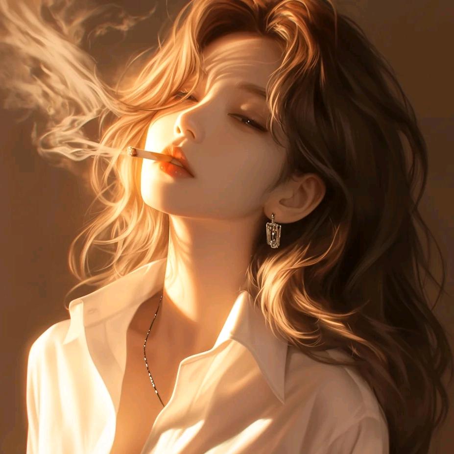 暖暖的七月